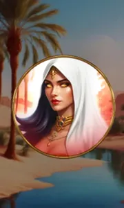 Queen Of Oasis
