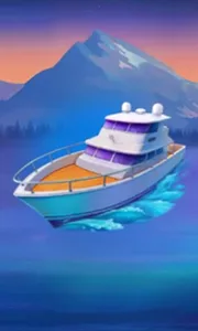 Big Catch 1000 Nudge Bonus Buy