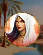 Queen Of Oasis