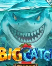 A Big Catch Hold Win