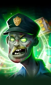 100 Zombies Dice