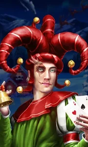 Jokers Charms - Xmas