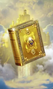 Book Of Demi Gods II - The Golden Era