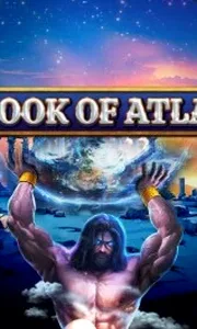 Book Of Atlas