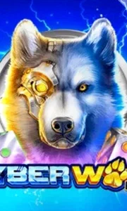 Cyber Wolf Dice