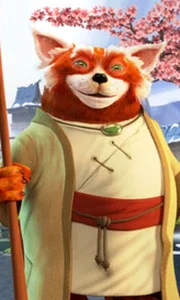 The Legend of Shangri-La: Cluster Pays