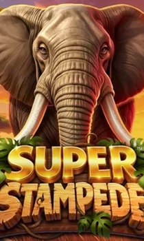 Super Stampede