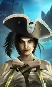 Age Of Pirates